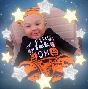 Meet your Posher, Terry